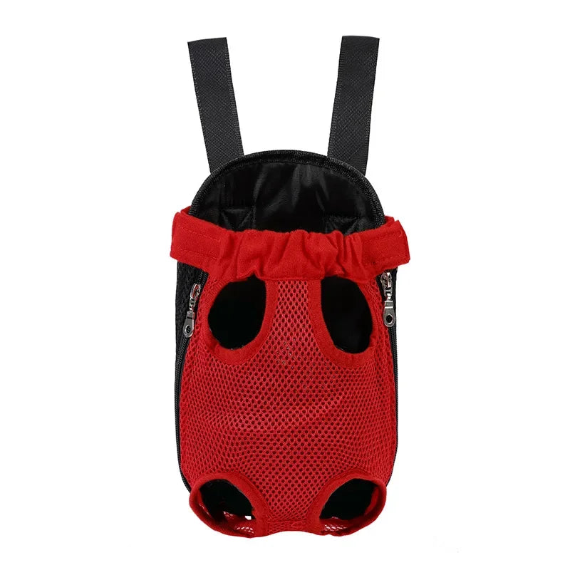 Adjustable Pet Carrier bag