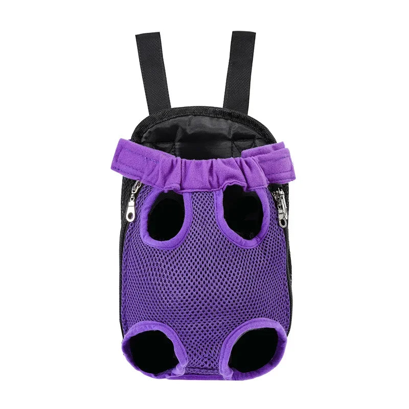 Adjustable Pet Carrier bag