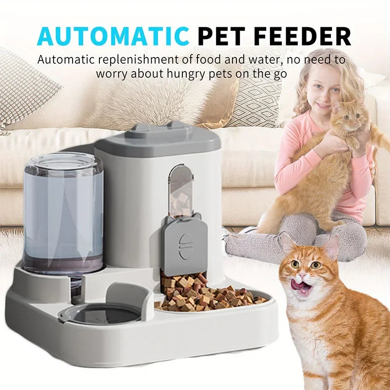 Pet Treat Dispenser-Interactive Dog Toys