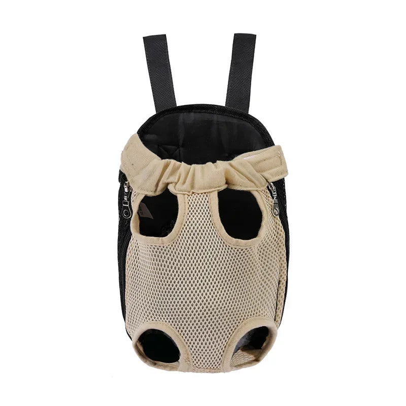 Adjustable Pet Carrier bag