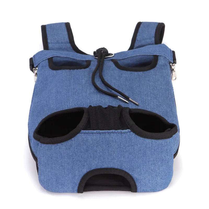 Adjustable Pet Carrier bag