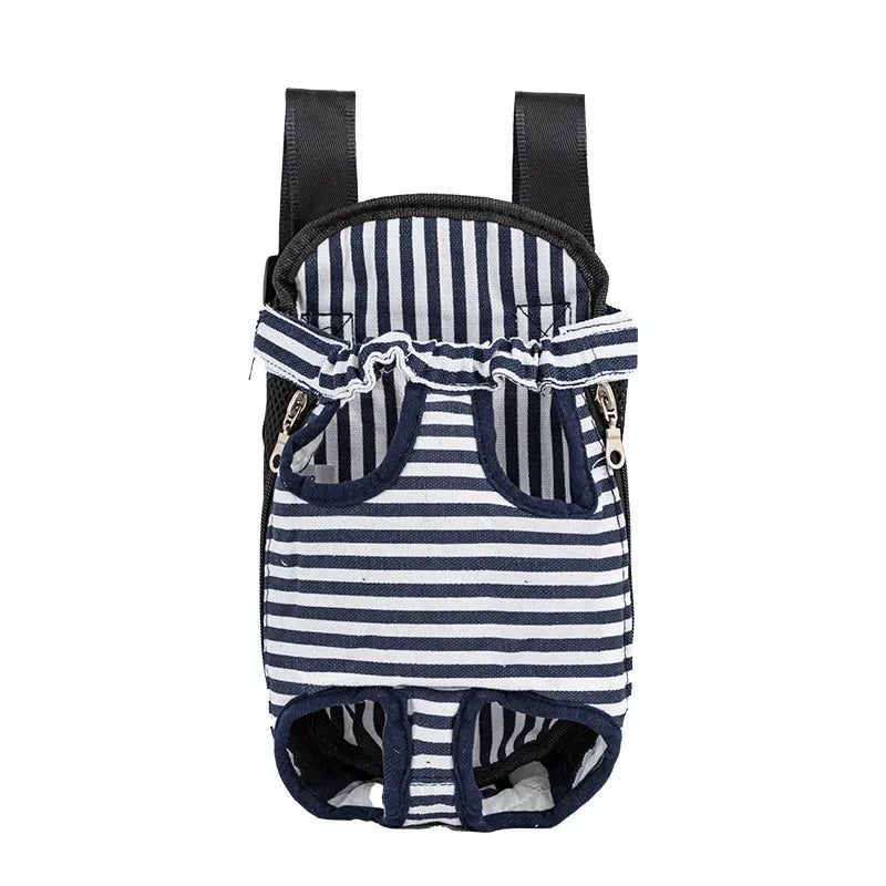 Adjustable Pet Carrier bag