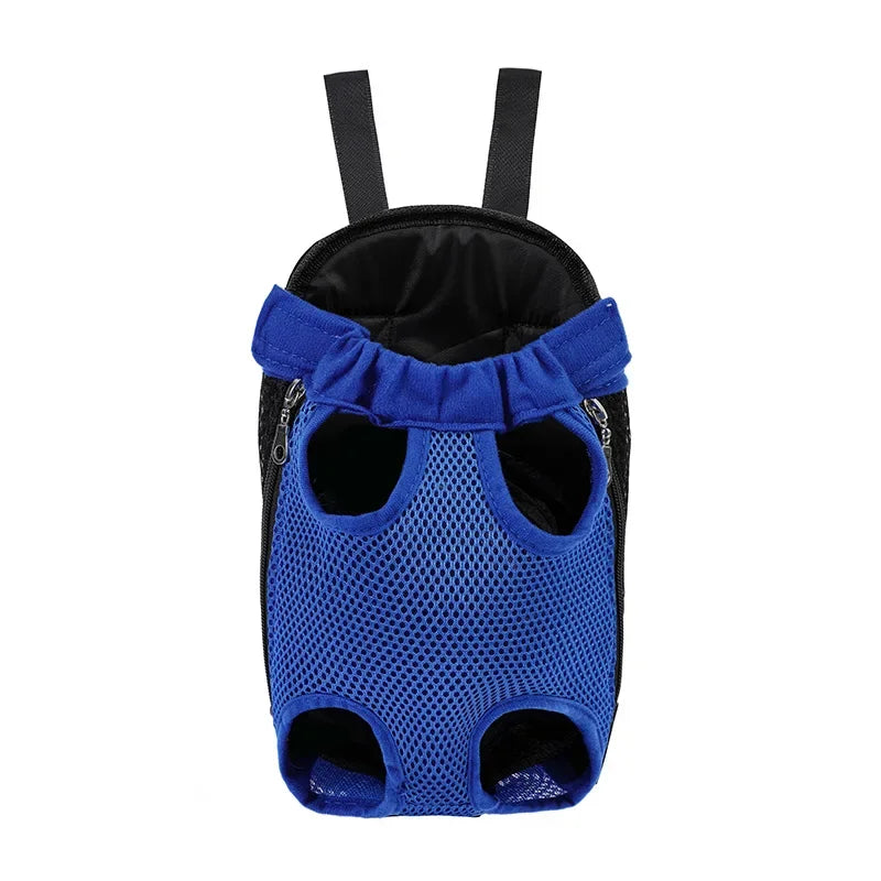 Adjustable Pet Carrier bag