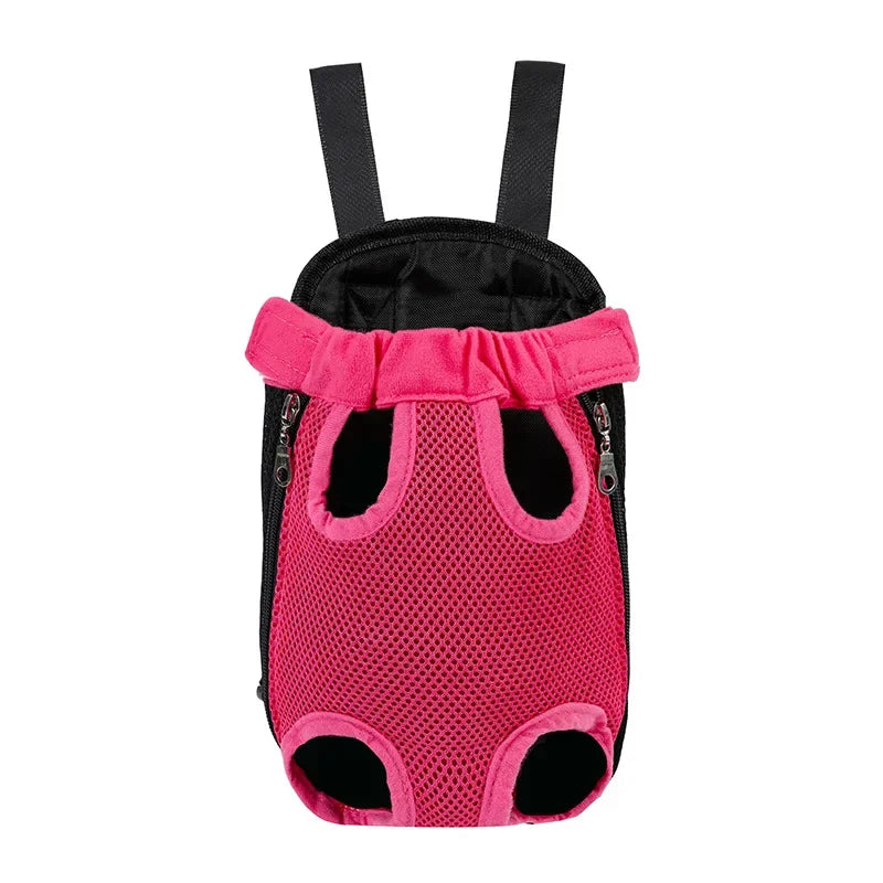 Adjustable Pet Carrier bag