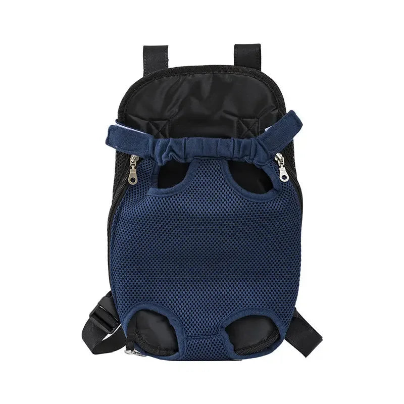 Adjustable Pet Carrier bag