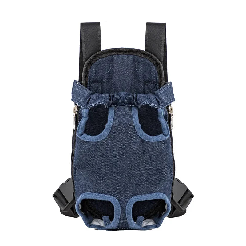 Adjustable Pet Carrier bag