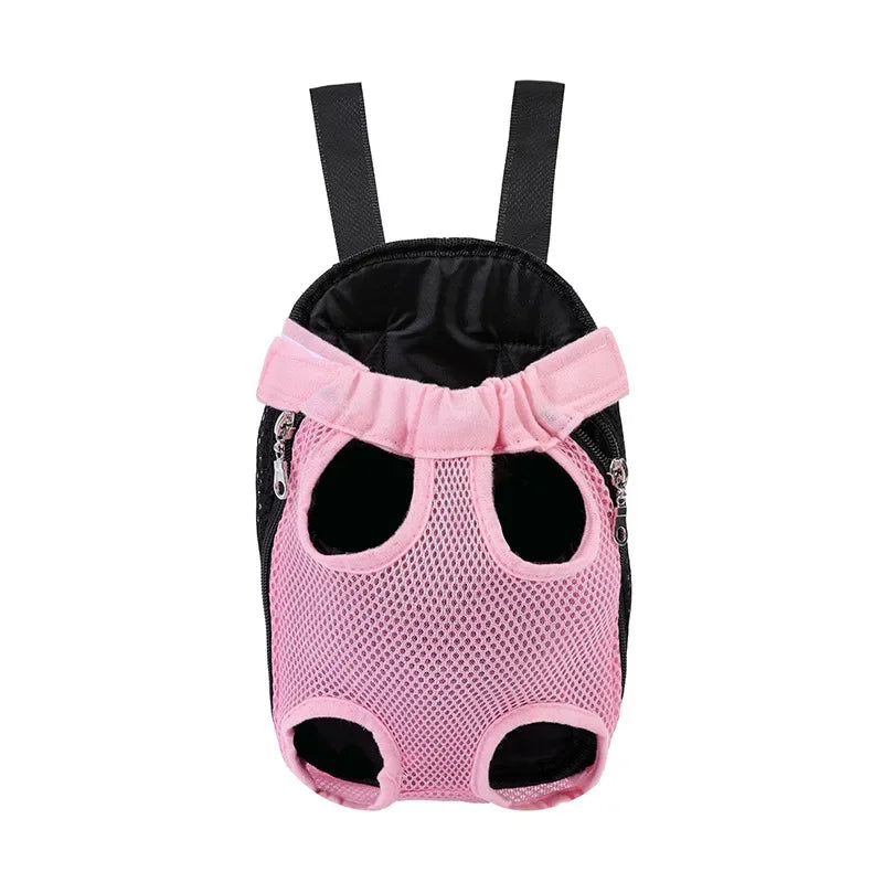 Adjustable Pet Carrier bag