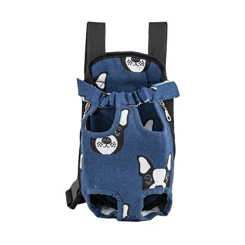 Adjustable Pet Carrier bag