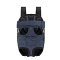 Adjustable Pet Carrier bag