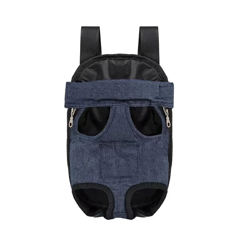 Adjustable Pet Carrier bag