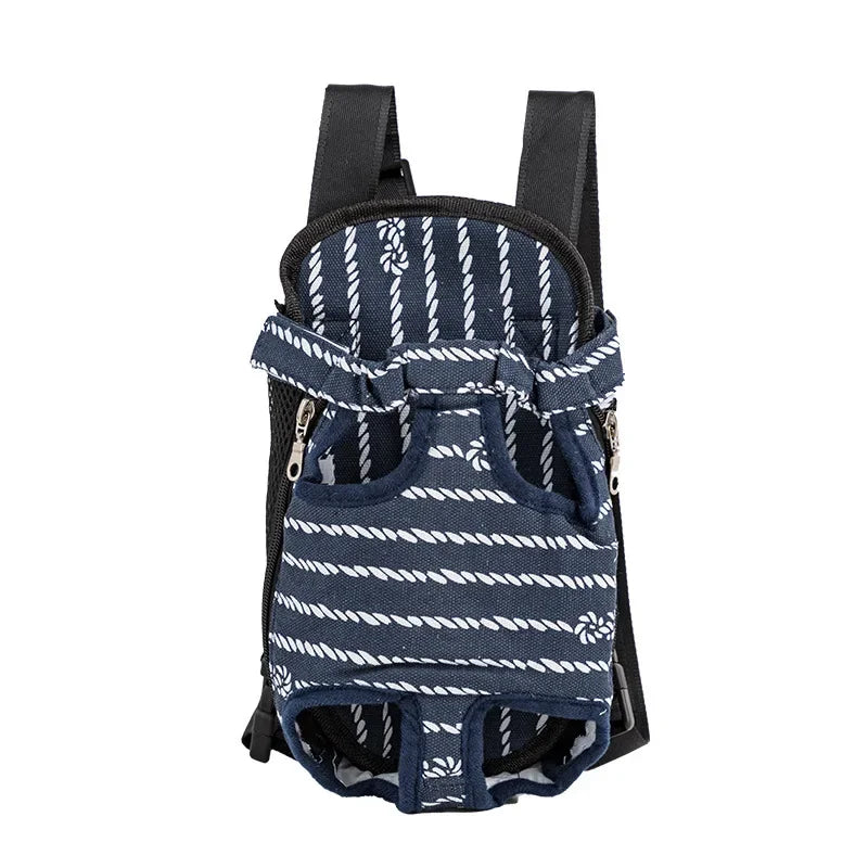 Adjustable Pet Carrier bag