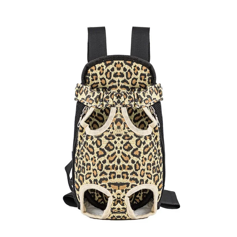 Adjustable Pet Carrier bag