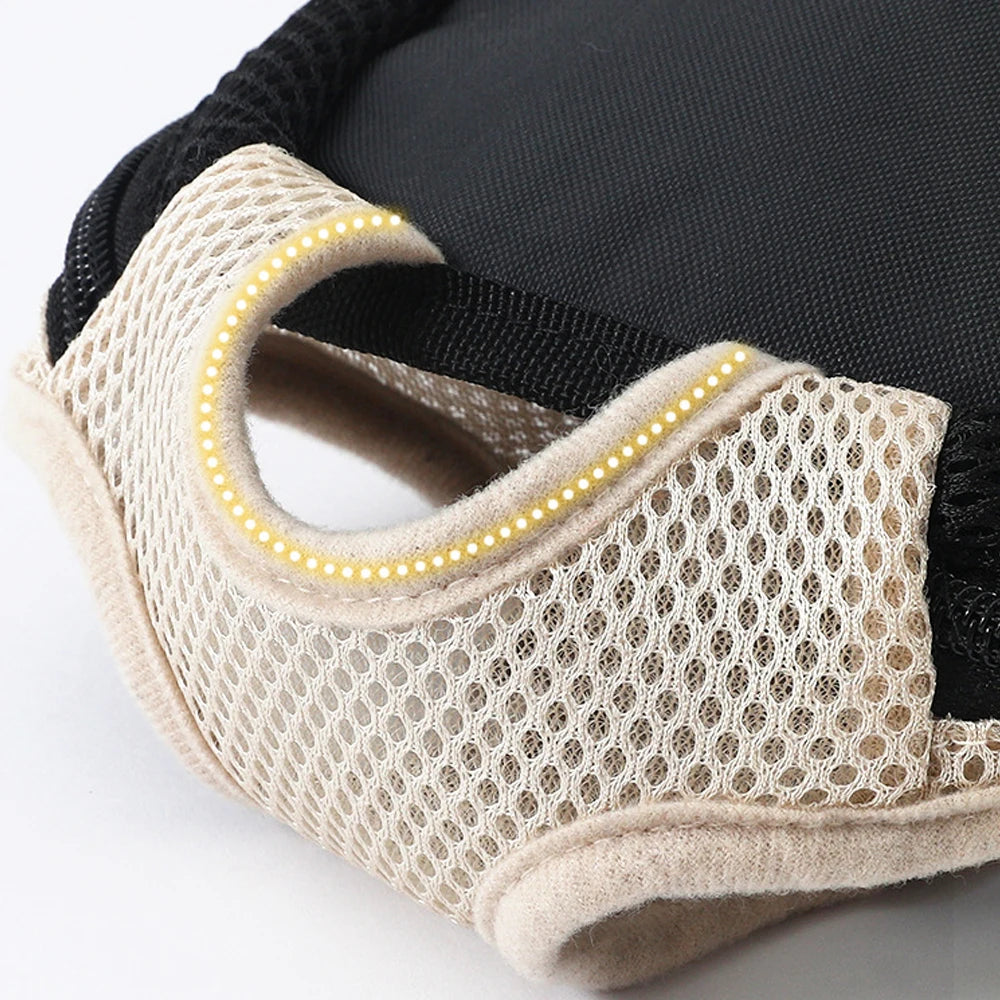 Adjustable Pet Carrier bag