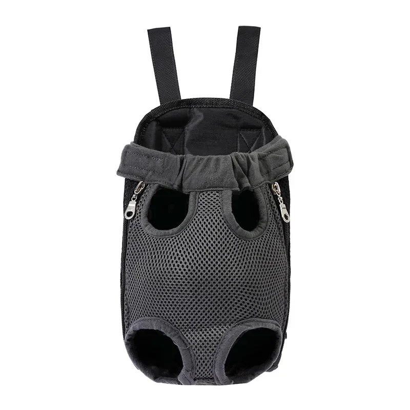Adjustable Pet Carrier bag