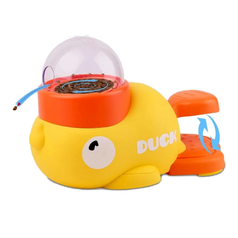 Pet Treat Dispenser-Interactive Dog Toys