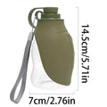 Pet Portable Water Bottle for Small Medium Dogs Cats