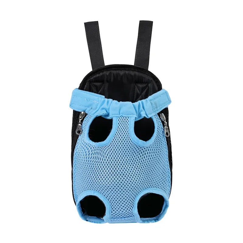 Adjustable Pet Carrier bag