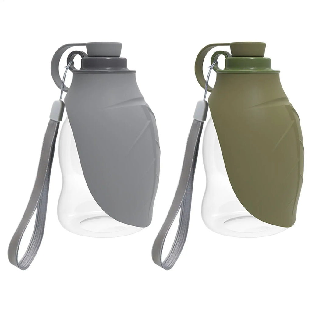Pet Portable Water Bottle for Small Medium Dogs Cats