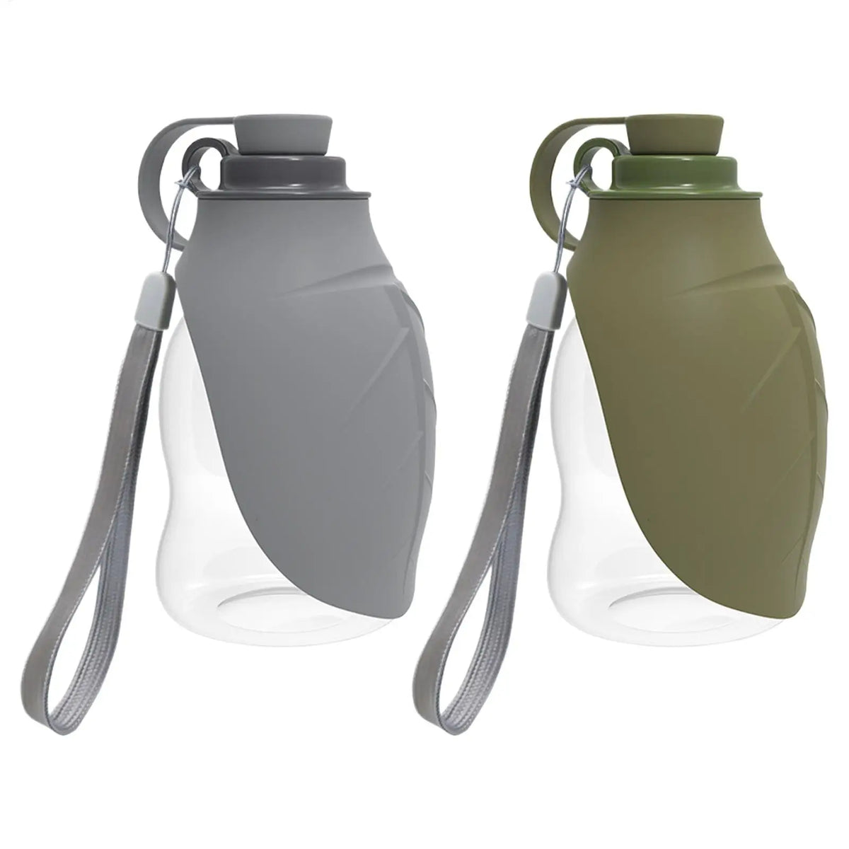 Pet Portable Water Bottle for Small Medium Dogs Cats