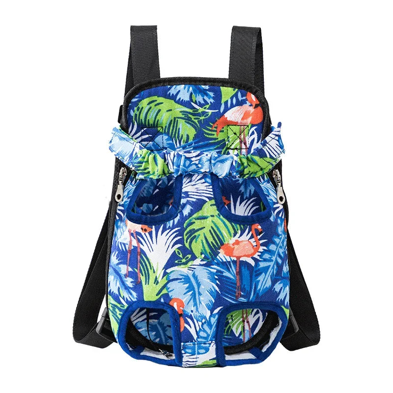 Adjustable Pet Carrier bag