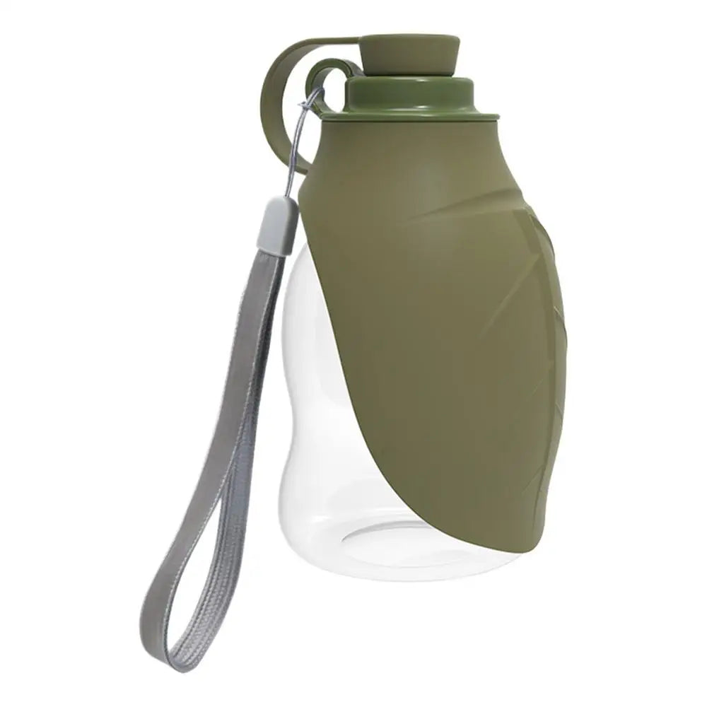 Pet Portable Water Bottle for Small Medium Dogs Cats