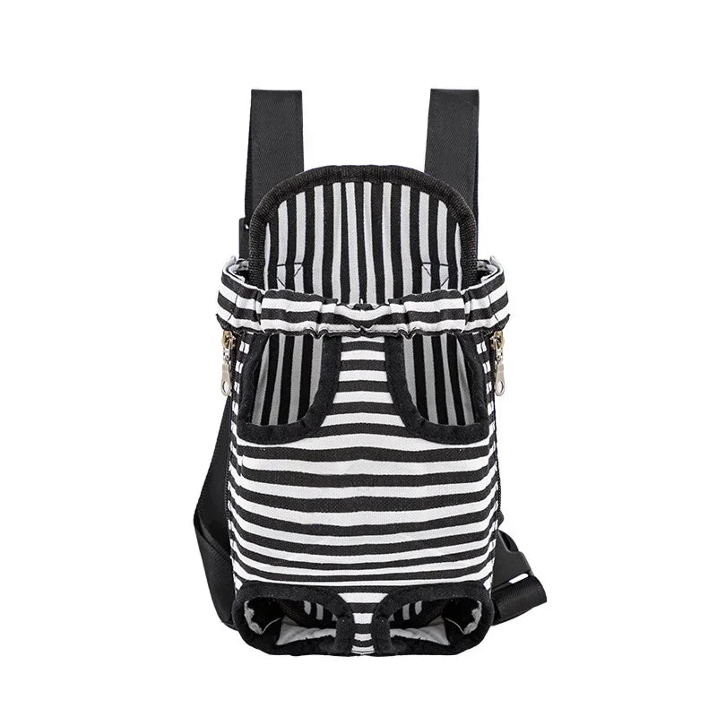 Adjustable Pet Carrier bag