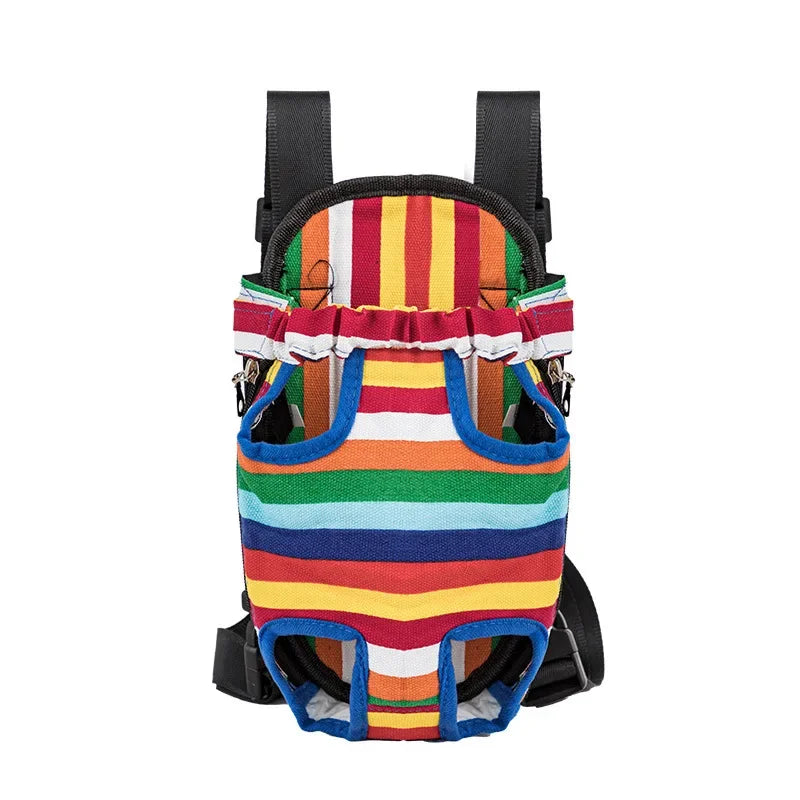 Adjustable Pet Carrier bag